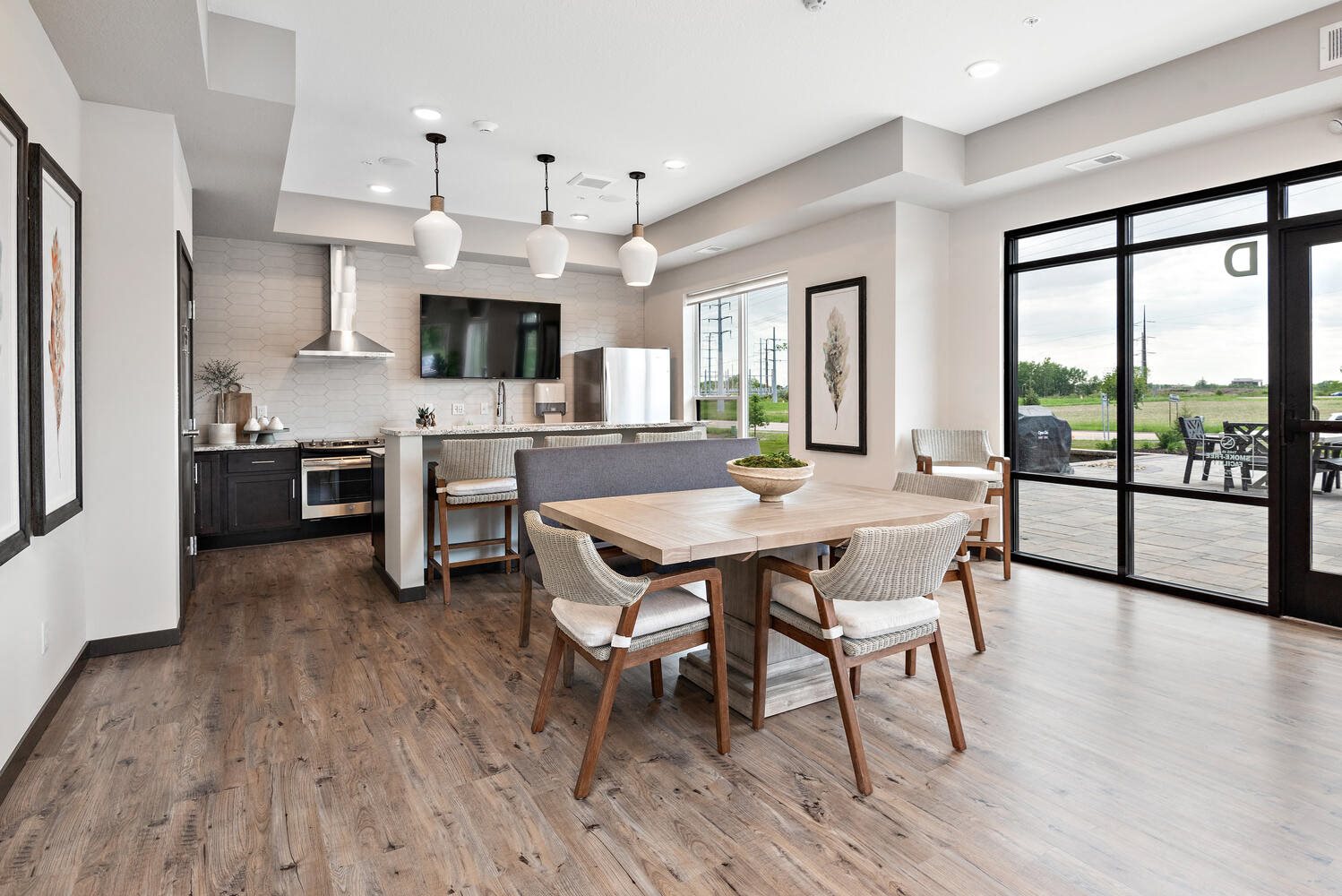 Photos and Video of Fernbrook View Apartments in Maple Grove, MN